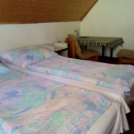 F 106 Vendégház Fertőhomok Kültér fotó