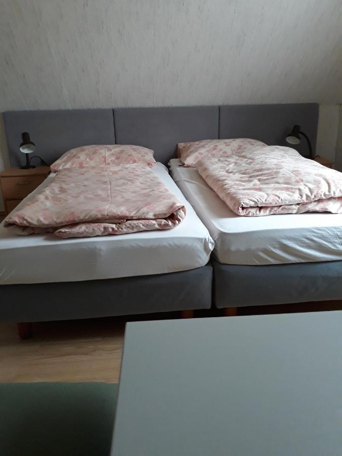 F 106 Vendégház Fertőhomok Kültér fotó
