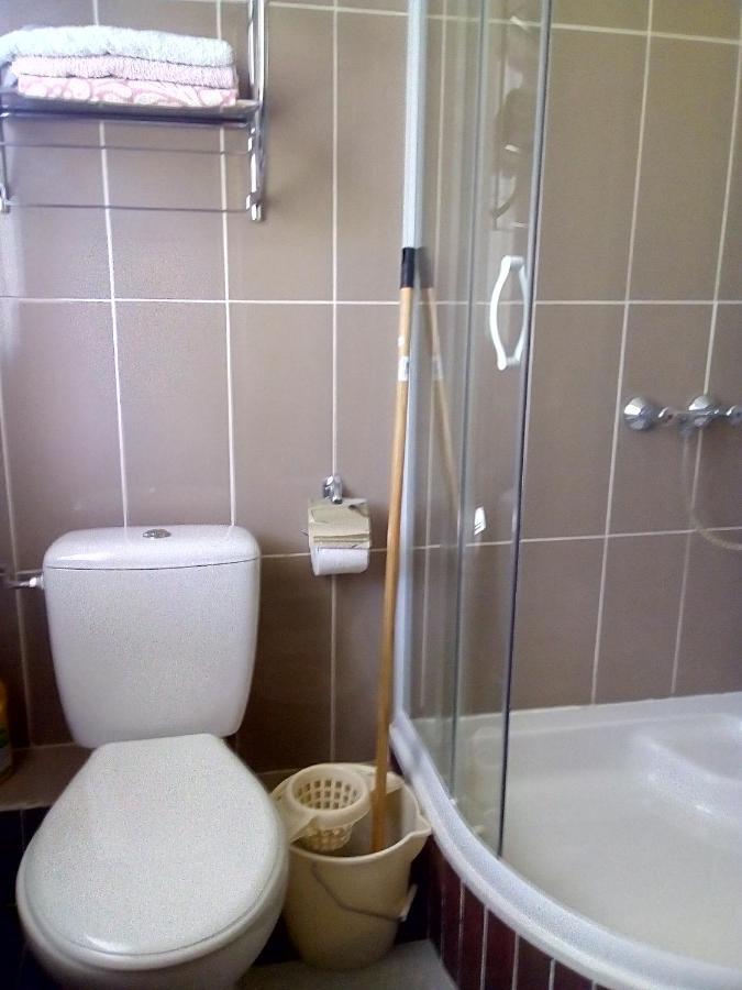 F 106 Vendégház Fertőhomok Kültér fotó