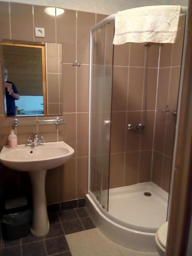F 106 Vendégház Fertőhomok Kültér fotó